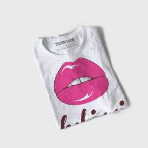 Kiss T-shirt
