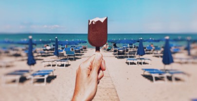 The Yummy Guide to Awesome Boardwalk Ice Cream