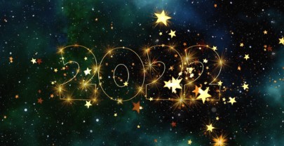 Das war das Jahr 2021