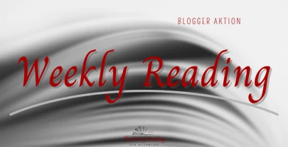 [Weekly Reading] Lesungen von Autoren